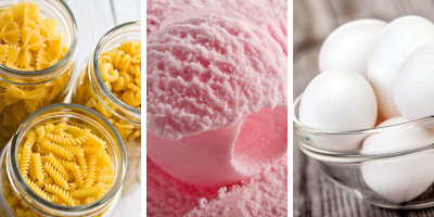 Departments at Carson Village Market