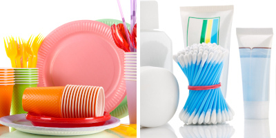 Departments at Carson Village Market