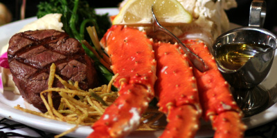 Departments at Carson Village Market