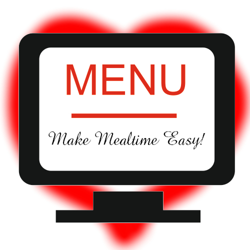 Monthly deli menu at Frank's Supermarkets